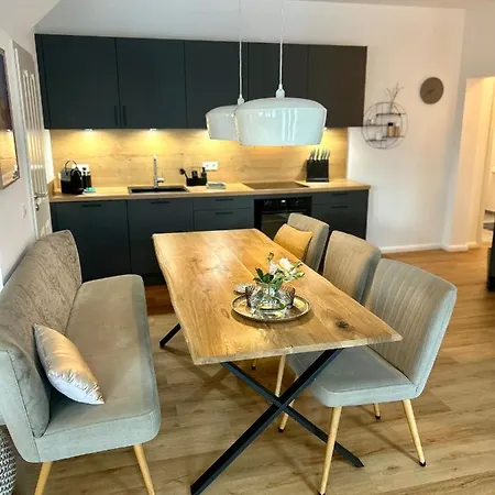 Ferienwohnung Noorden Stuuv Wittenborn Exterior foto