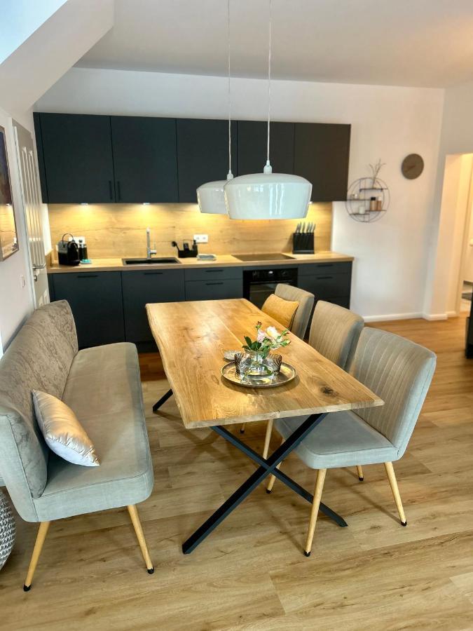 Noorden Stuuv Apartment Wittenborn