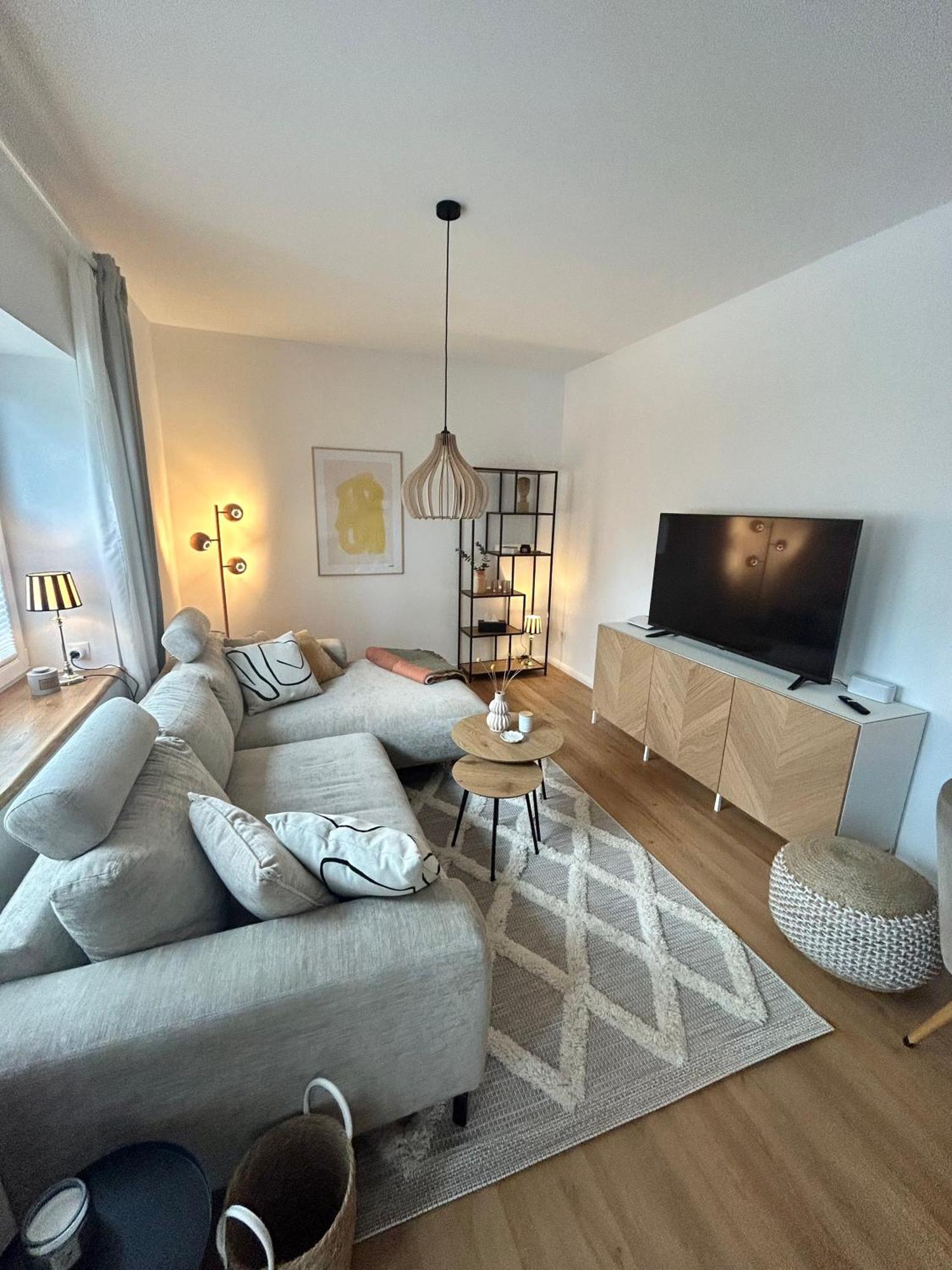Apartment Noorden Stuuv