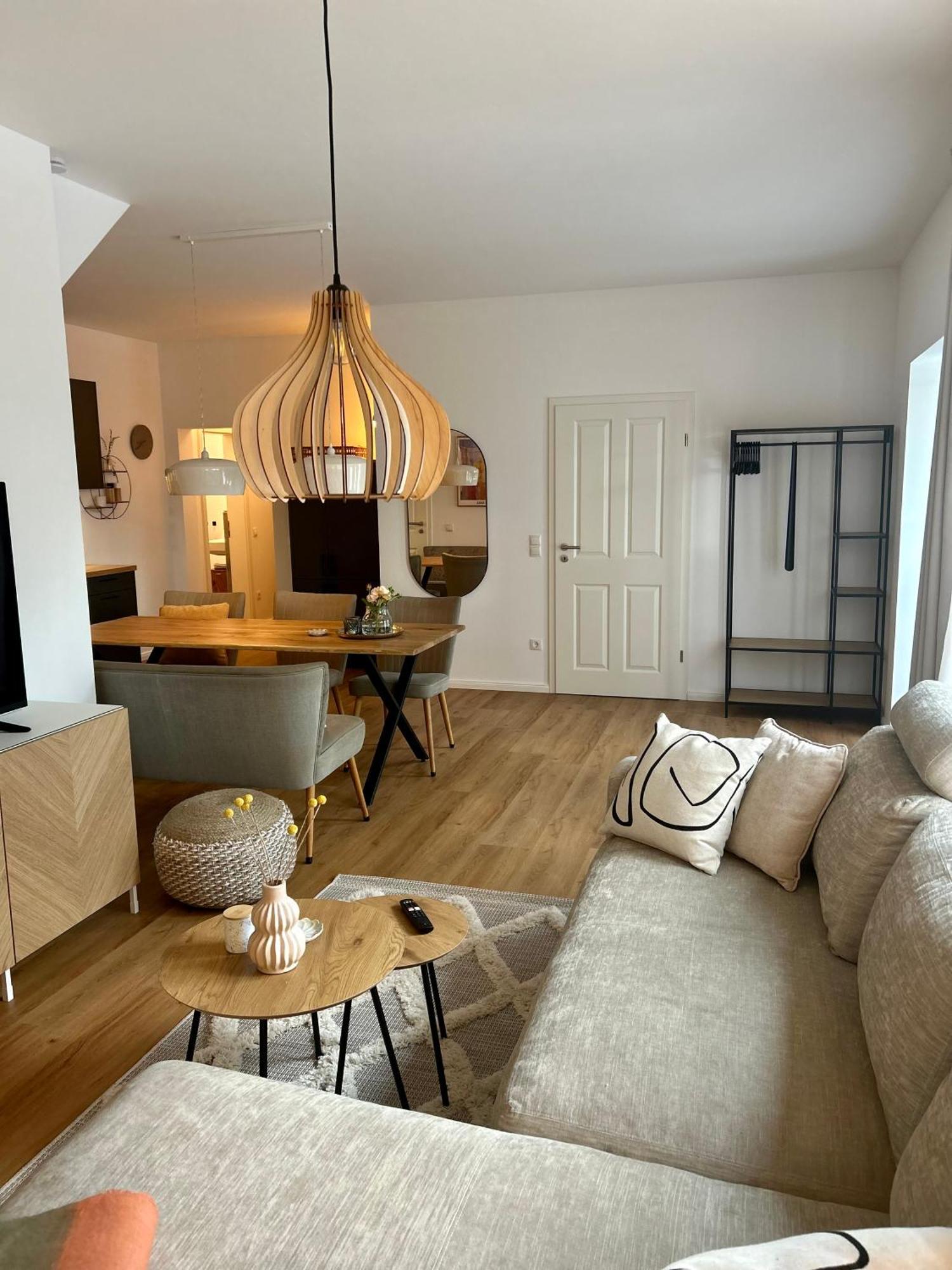 Noorden Stuuv Apartment