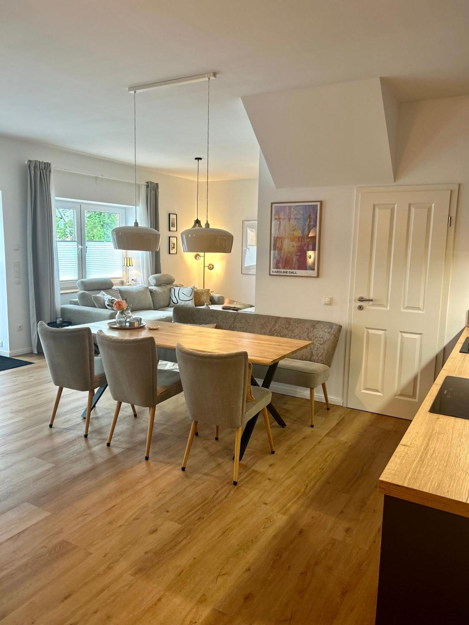 Noorden Stuuv Apartment
