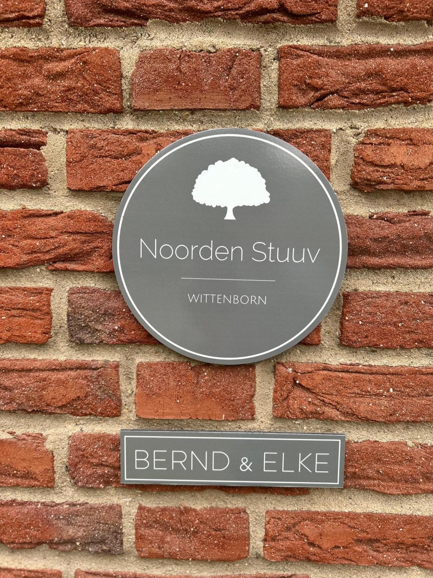 Noorden Stuuv