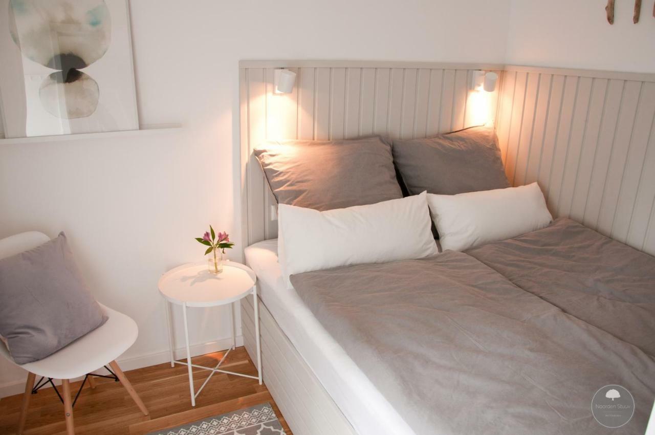 Noorden Stuuv Apartment