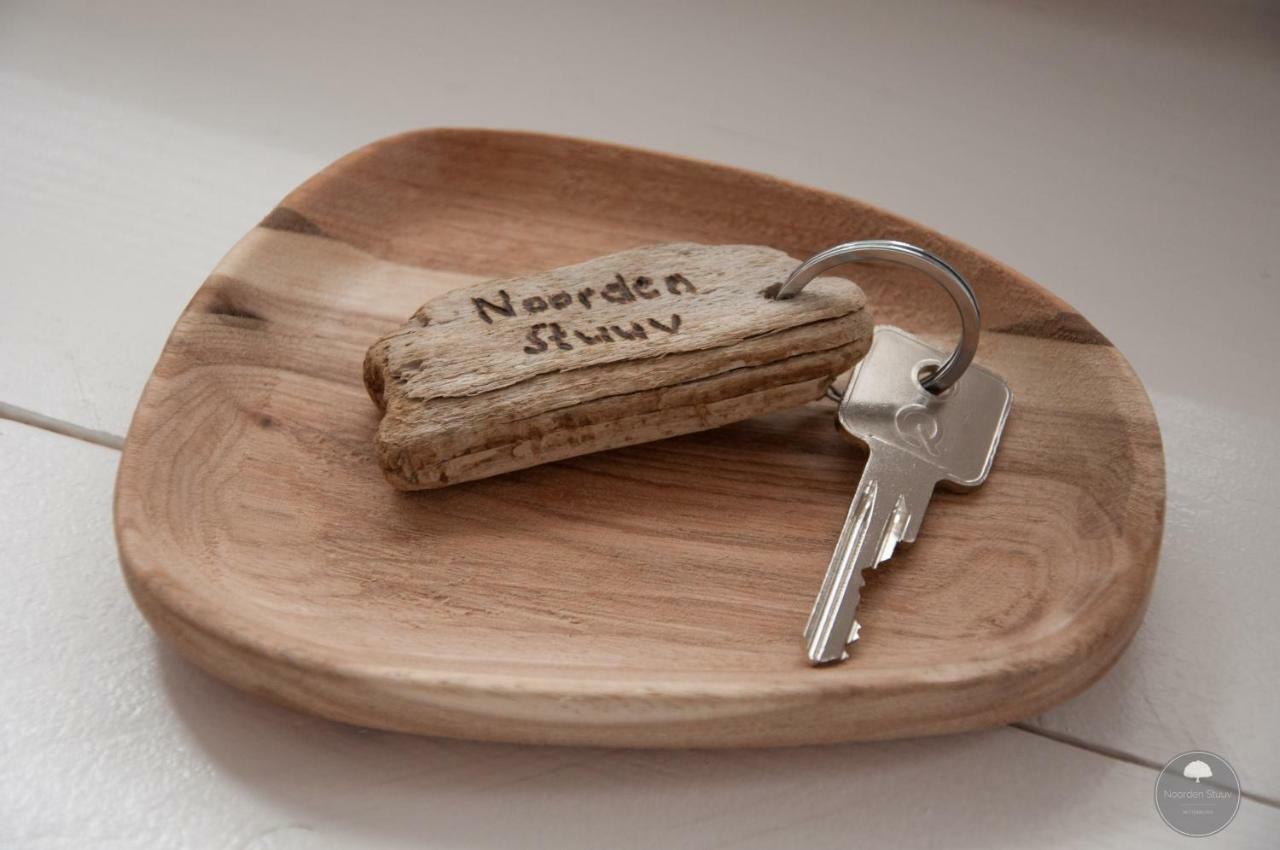 Noorden Stuuv * Wittenborn