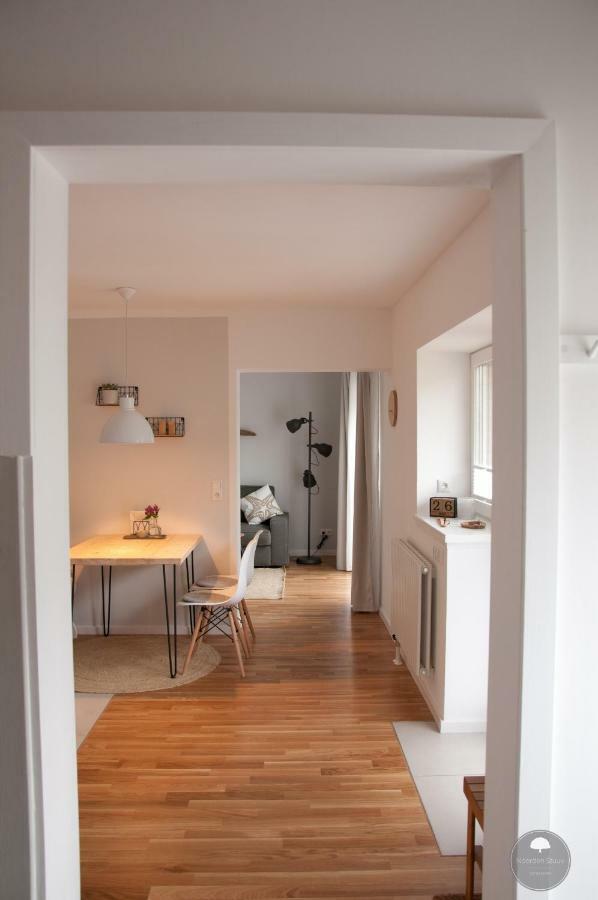 Noorden Stuuv Apartment