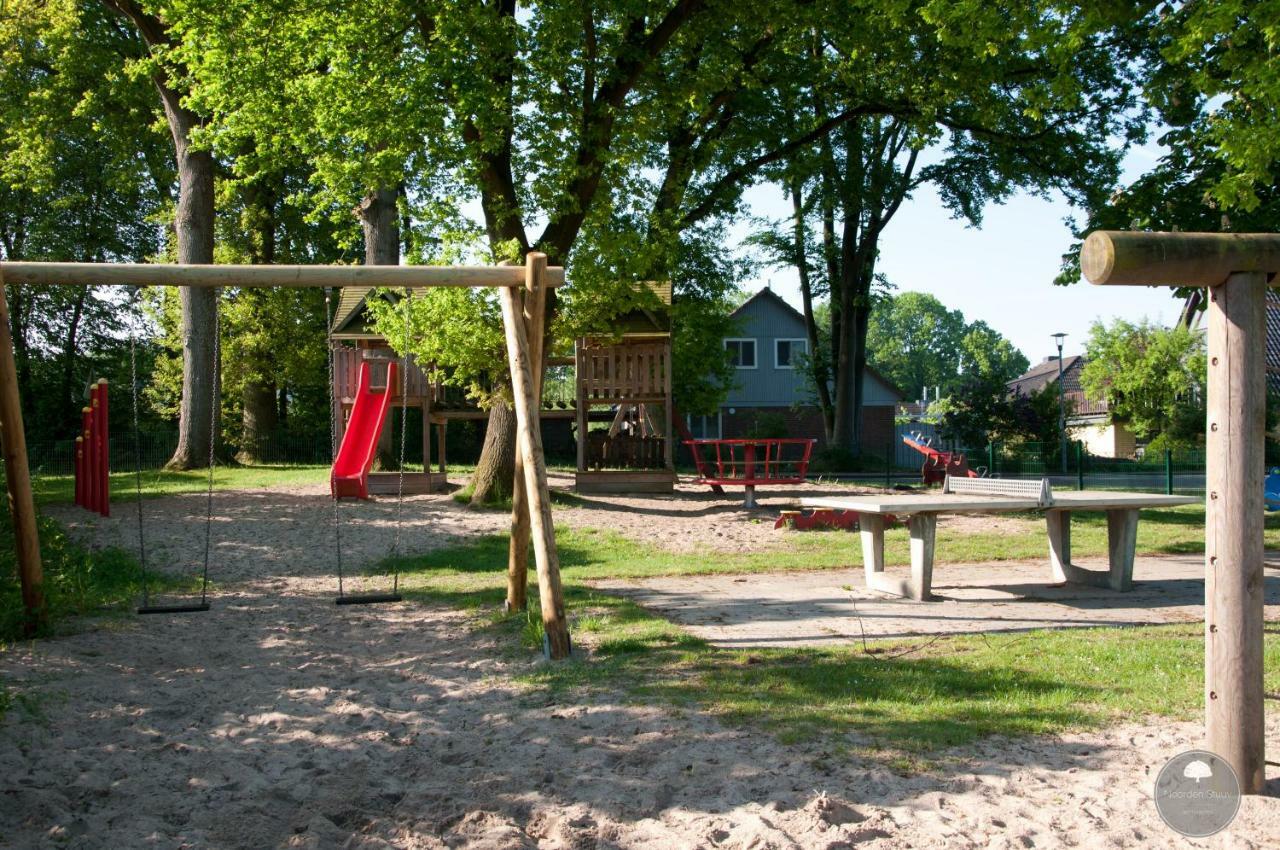 Noorden Stuuv * Wittenborn