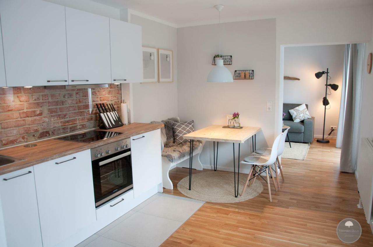 Noorden Stuuv Apartment