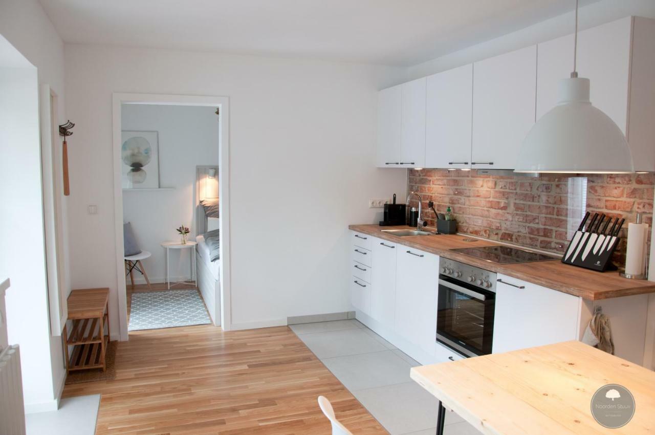 Noorden Stuuv Apartment