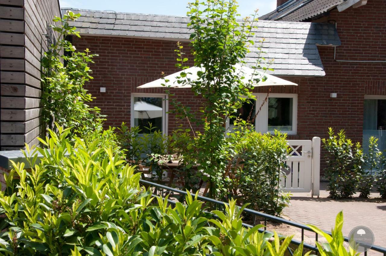 Noorden Stuuv Apartment *